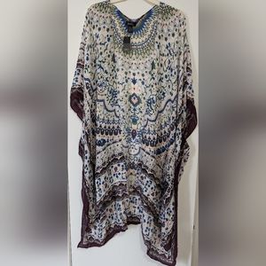 Swimsuit cover up for women